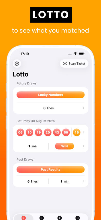 Lotto