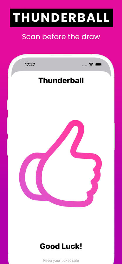 Thunderball