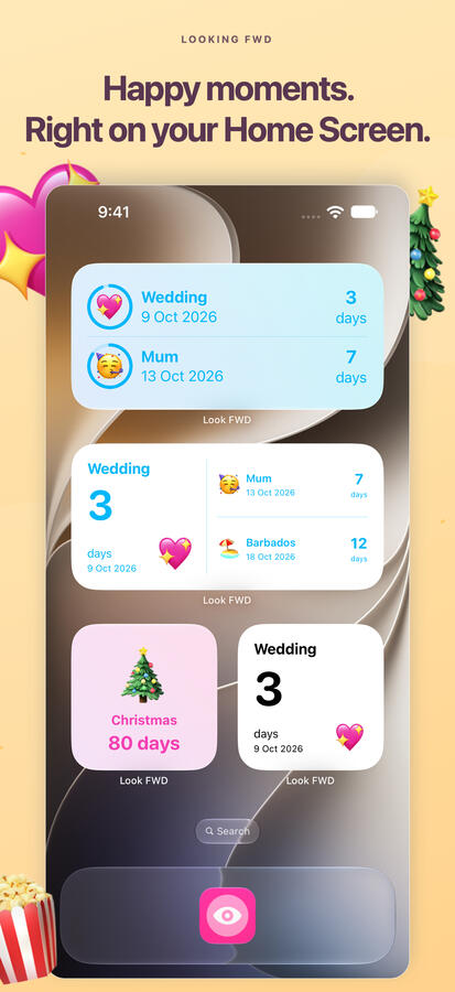 Widgets Widgets