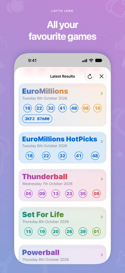 Widgets