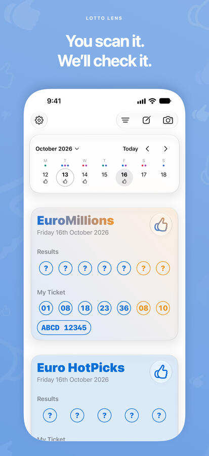 EuroMillions