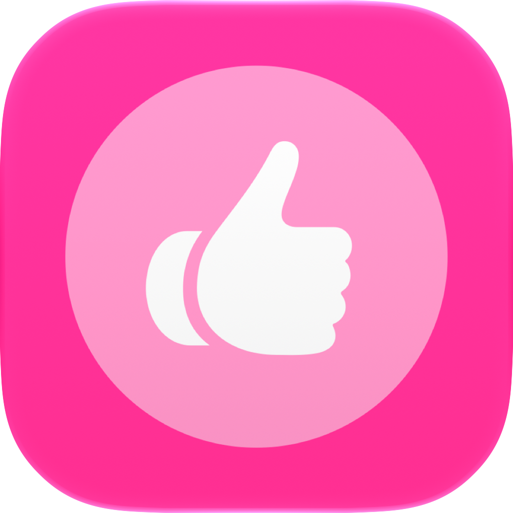 Lotto Lens App Icon